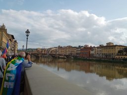 26-10-2024 Manifestazione a Firenze